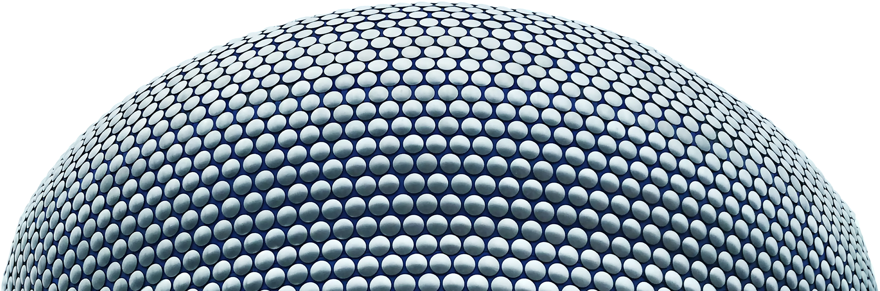 Dome background image